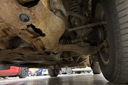 Ruskea (beige) Toyota Land Cruiser 2007 kuva 33.