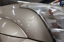 Ruskea (beige) Toyota Land Cruiser 2007 kuva 34.