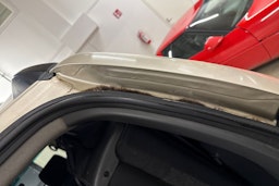 Ruskea (beige) Toyota Land Cruiser 2007 kuva 36.