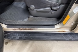 Ruskea (beige) Toyota Land Cruiser 2007 kuva 37.