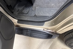 Ruskea (beige) Toyota Land Cruiser 2007 kuva 38.