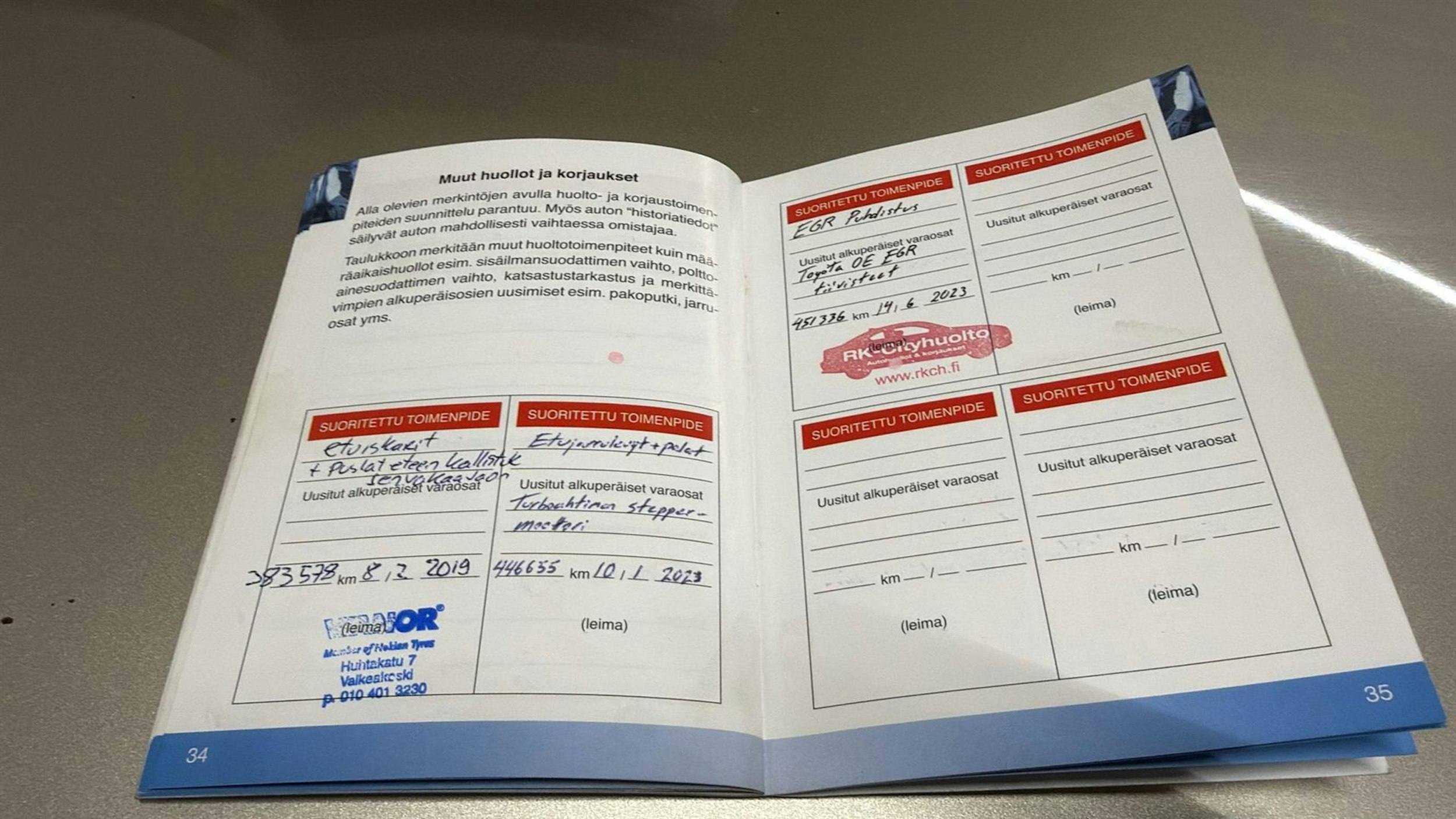 Ruskea (beige) Toyota Land Cruiser 2007 kuva 41.