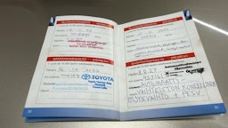 Ruskea (beige) Toyota Land Cruiser 2007 kuva 42.