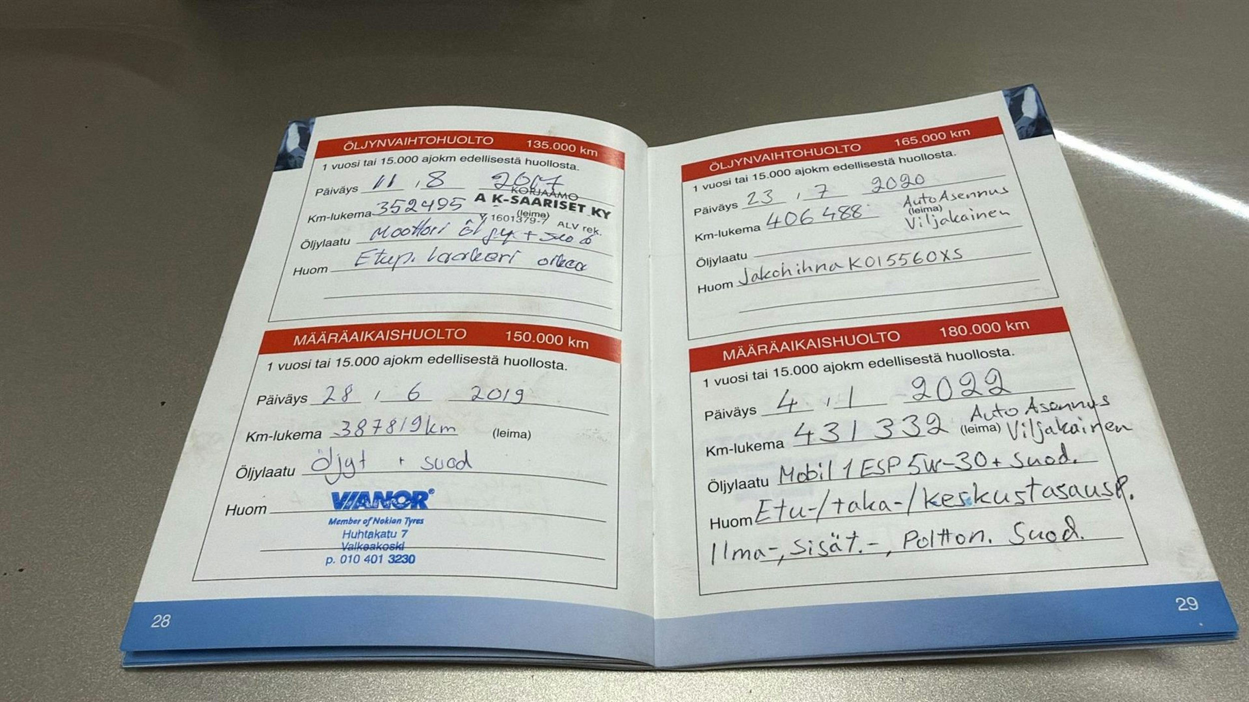 Ruskea (beige) Toyota Land Cruiser 2007 kuva 44.