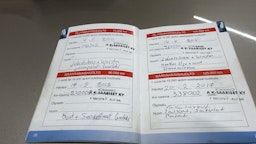 Ruskea (beige) Toyota Land Cruiser 2007 kuva 45.