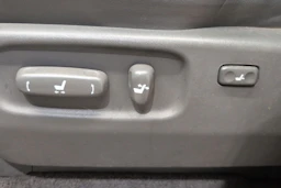 Musta Toyota Land Cruiser 2008 kuva 11.