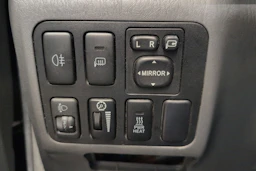 Musta Toyota Land Cruiser 2008 kuva 17.
