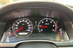 Musta Toyota Land Cruiser 2008 kuva 20.