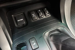 Musta Toyota Land Cruiser 2008 kuva 24.