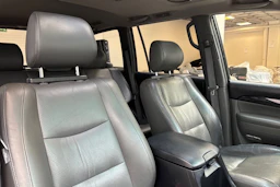 Musta Toyota Land Cruiser 2008 kuva 26.