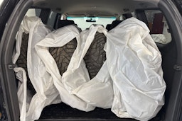 musta Toyota Land Cruiser 2008 kuva 11.