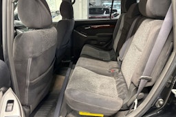 musta Toyota Land Cruiser 2008 kuva 12.