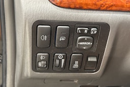 musta Toyota Land Cruiser 2008 kuva 14.