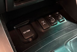musta Toyota Land Cruiser 2008 kuva 16.