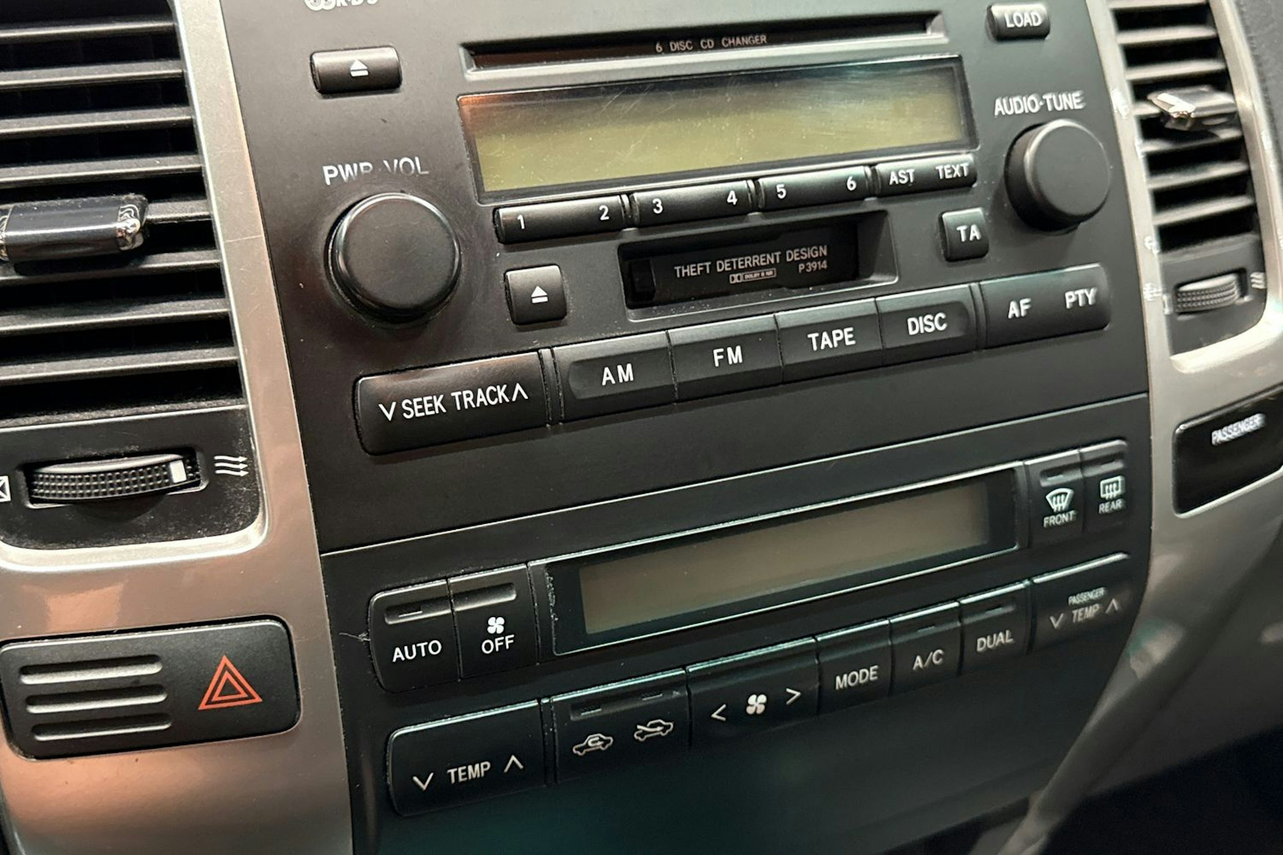 musta Toyota Land Cruiser 2008 kuva 18.