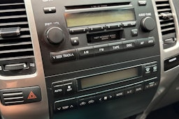 musta Toyota Land Cruiser 2008 kuva 18.