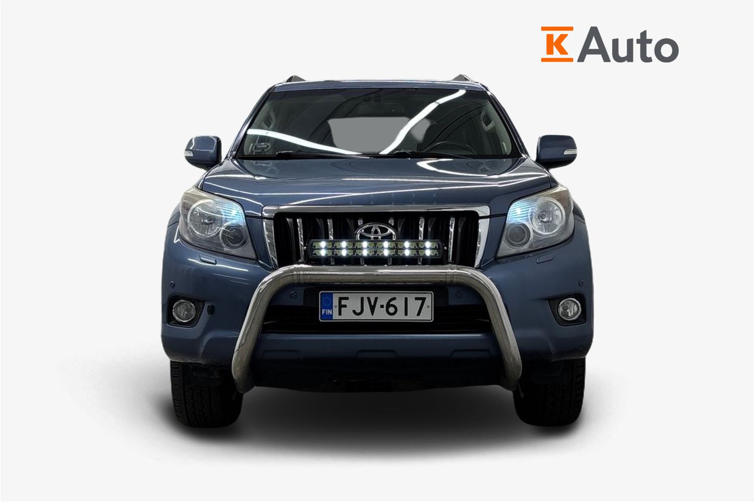 Toyota Land Cruiser 2010, kuva 4/29