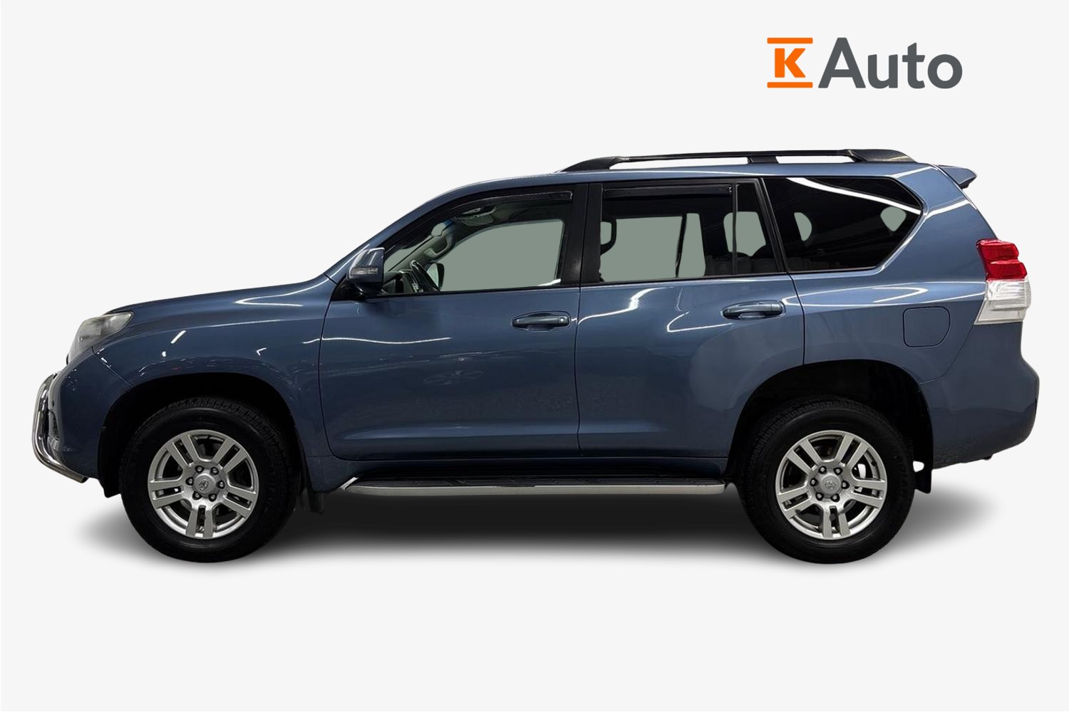 Toyota Land Cruiser 2010, kuva 5/29