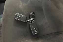 musta Toyota Land Cruiser 2011 kuva 4.