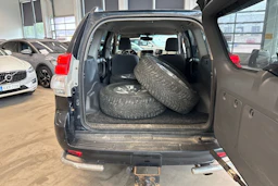harmaa Toyota Land Cruiser 2012 kuva 7.