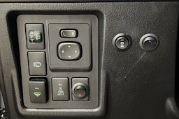 harmaa Toyota Land Cruiser 2014 kuva 15.