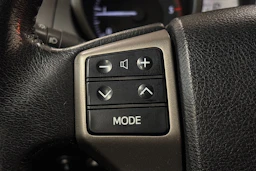 harmaa Toyota Land Cruiser 2014 kuva 16.