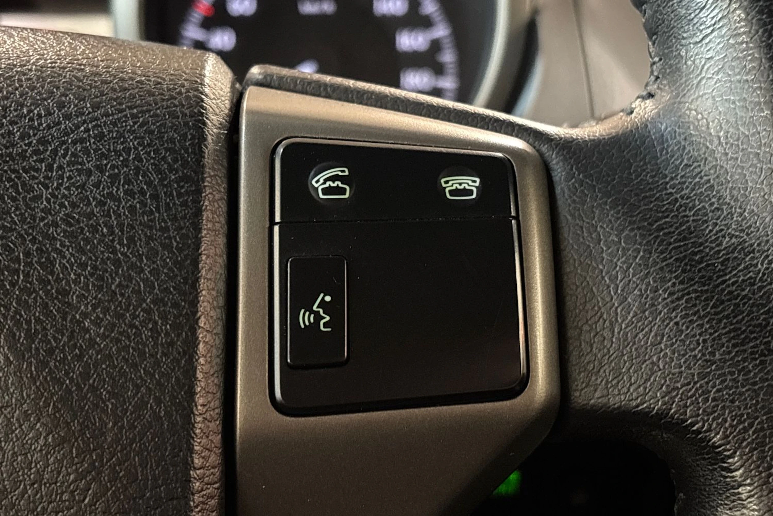 harmaa Toyota Land Cruiser 2014 kuva 17.