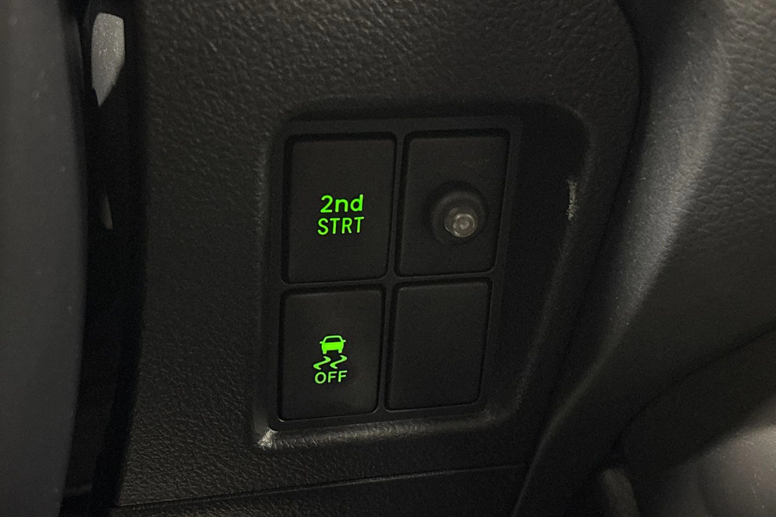 harmaa Toyota Land Cruiser 2014 kuva 19.