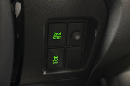 harmaa Toyota Land Cruiser 2014 kuva 19.