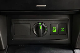 harmaa Toyota Land Cruiser 2014 kuva 20.