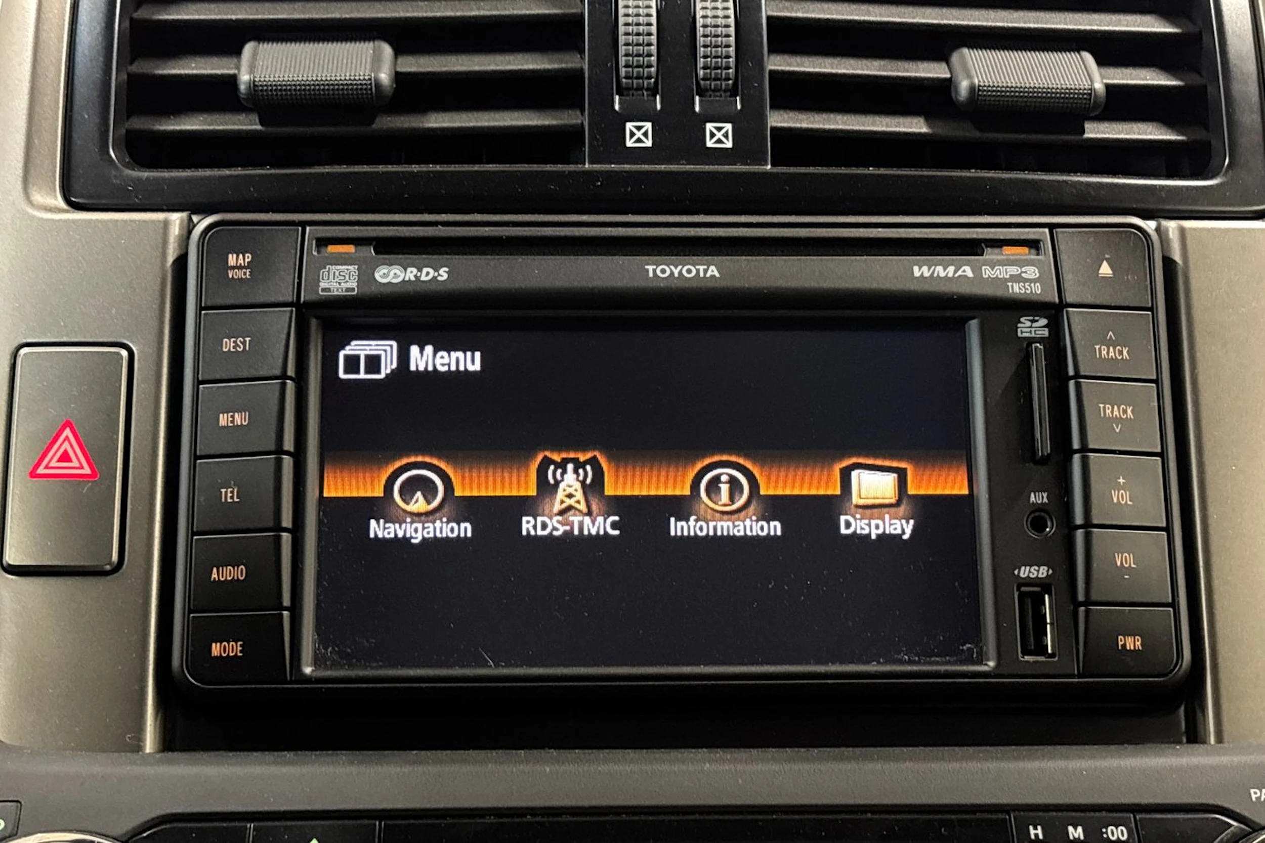 harmaa Toyota Land Cruiser 2014 kuva 21.