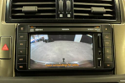 harmaa Toyota Land Cruiser 2014 kuva 24.