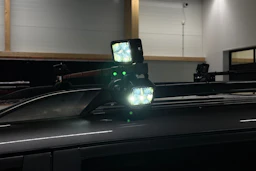 harmaa Toyota Land Cruiser 2014 kuva 28.