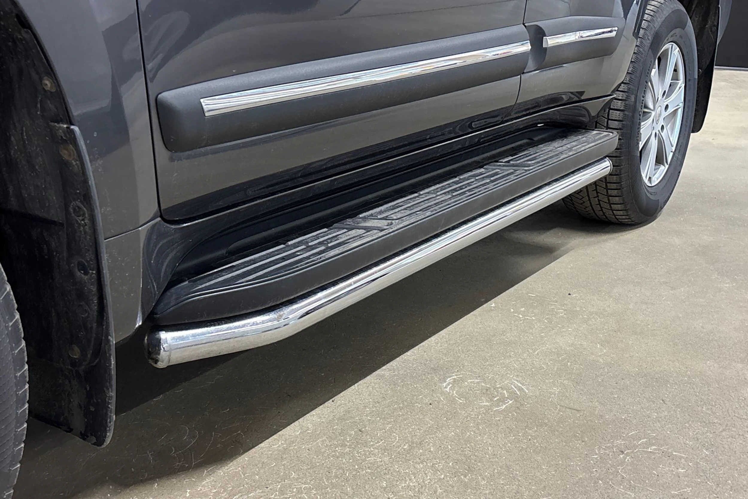 harmaa Toyota Land Cruiser 2014 kuva 31.