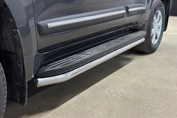 harmaa Toyota Land Cruiser 2014 kuva 31.