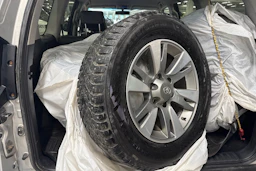 hopea Toyota Land Cruiser 2014 kuva 15.