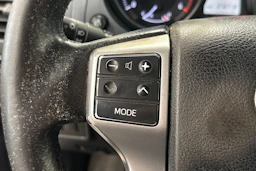 hopea Toyota Land Cruiser 2014 kuva 18.