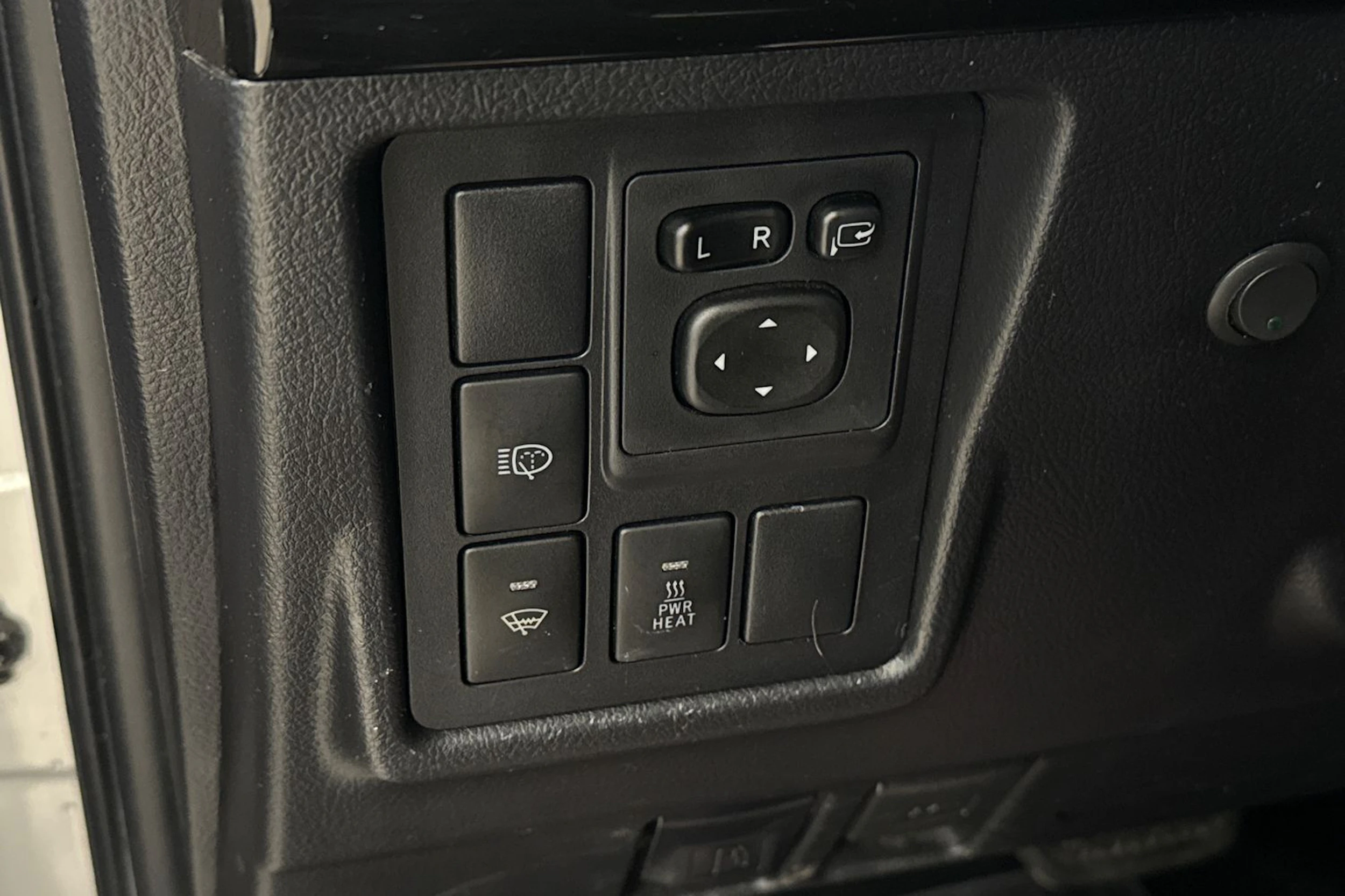 hopea Toyota Land Cruiser 2014 kuva 20.