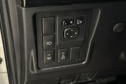 hopea Toyota Land Cruiser 2014 kuva 20.