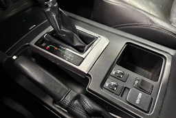 hopea Toyota Land Cruiser 2014 kuva 23.