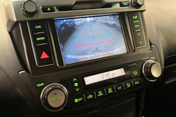 hopea Toyota Land Cruiser 2014 kuva 25.