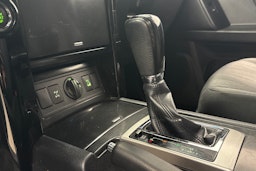 harmaa Toyota Land Cruiser 2014 kuva 15.