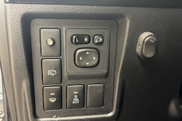 harmaa Toyota Land Cruiser 2014 kuva 19.