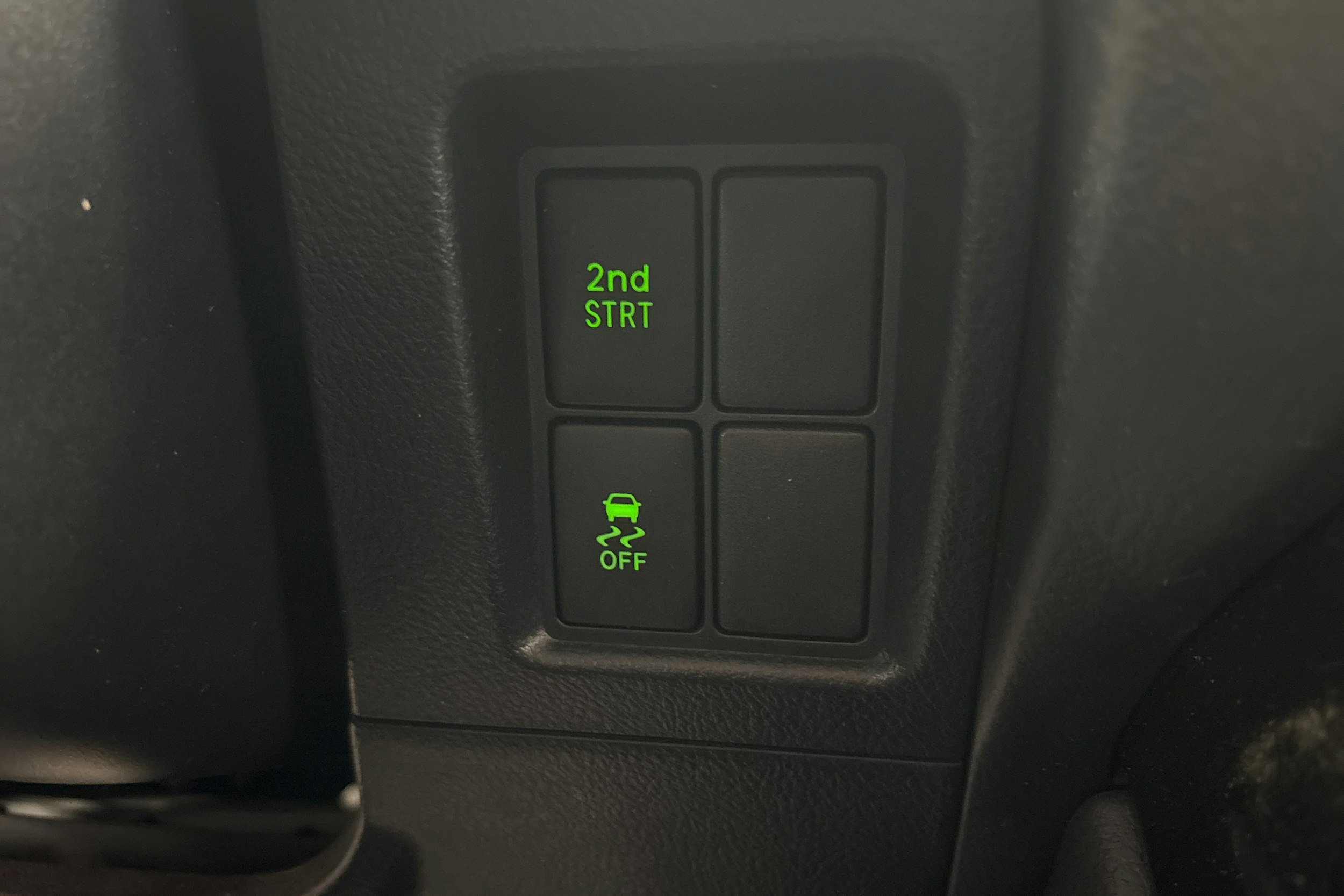 harmaa Toyota Land Cruiser 2014 kuva 20.