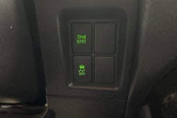 harmaa Toyota Land Cruiser 2014 kuva 20.