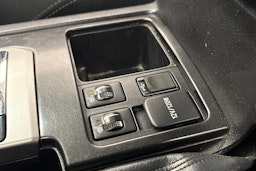 harmaa Toyota Land Cruiser 2014 kuva 22.