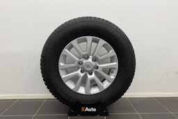 valkoinen Toyota Land Cruiser 2015 kuva 10.