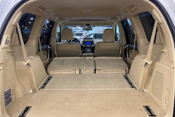 valkoinen Toyota Land Cruiser 2015 kuva 36.