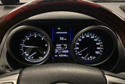 ruskea (beige) Toyota Land Cruiser 2016 kuva 17.