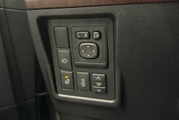ruskea (beige) Toyota Land Cruiser 2016 kuva 18.
